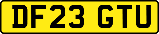 DF23GTU