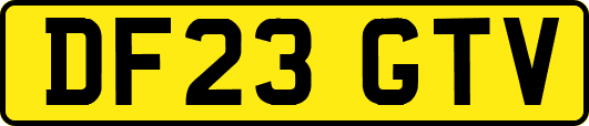 DF23GTV