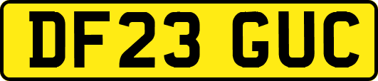 DF23GUC