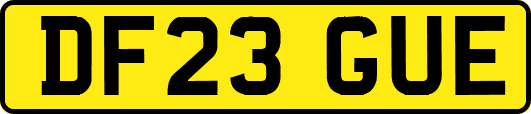 DF23GUE