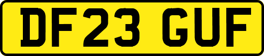 DF23GUF