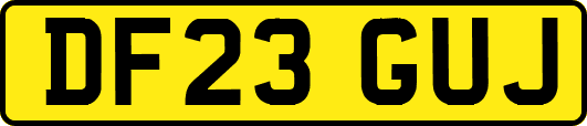 DF23GUJ