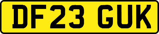 DF23GUK