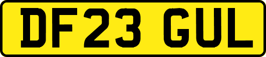 DF23GUL