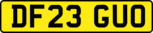 DF23GUO