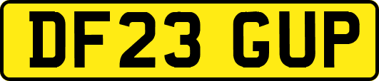 DF23GUP