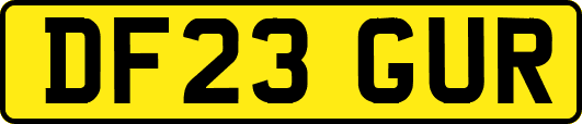 DF23GUR