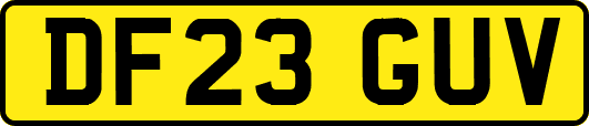 DF23GUV