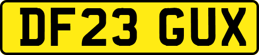 DF23GUX