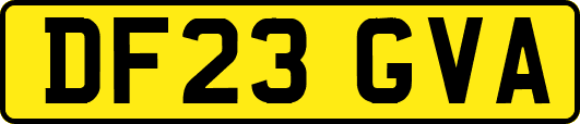 DF23GVA