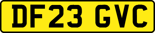 DF23GVC