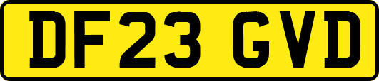 DF23GVD