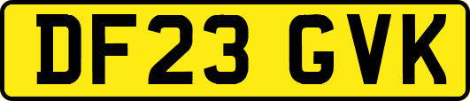 DF23GVK
