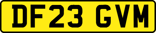 DF23GVM