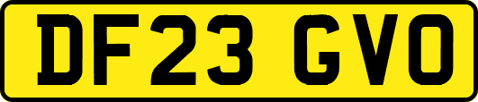 DF23GVO