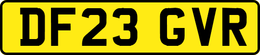DF23GVR