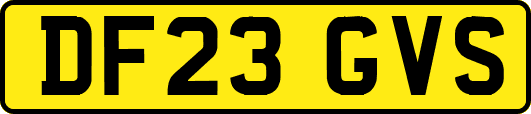 DF23GVS