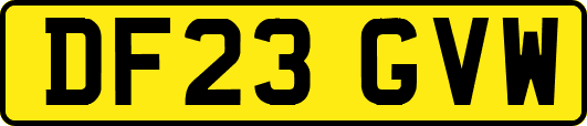 DF23GVW