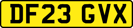 DF23GVX