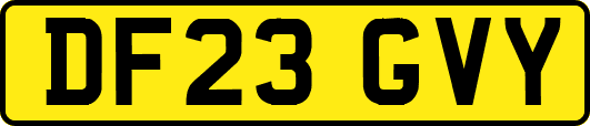 DF23GVY