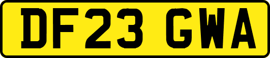 DF23GWA