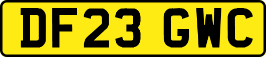 DF23GWC