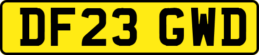DF23GWD