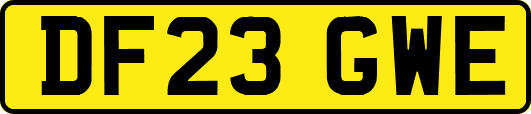 DF23GWE