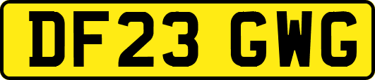 DF23GWG