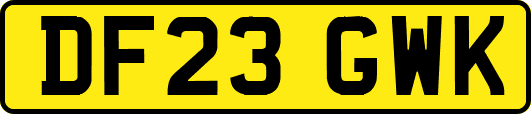 DF23GWK