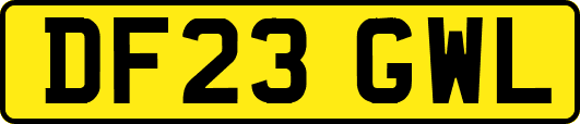 DF23GWL