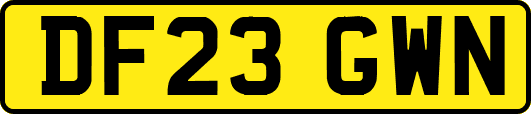 DF23GWN