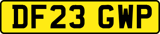 DF23GWP