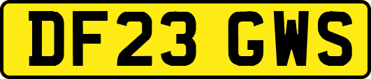 DF23GWS