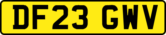 DF23GWV