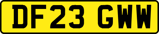 DF23GWW