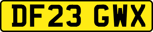 DF23GWX