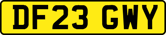 DF23GWY