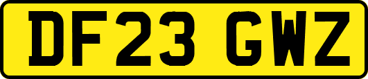 DF23GWZ