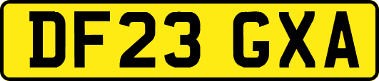 DF23GXA
