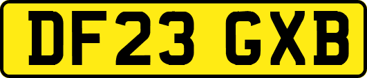 DF23GXB