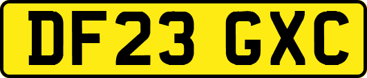 DF23GXC