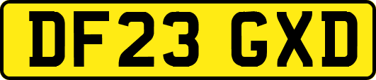 DF23GXD