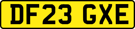 DF23GXE