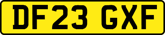 DF23GXF