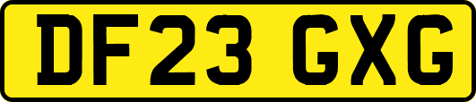 DF23GXG