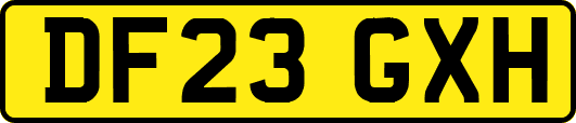 DF23GXH