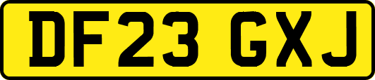 DF23GXJ