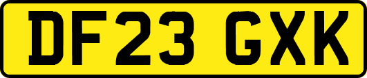 DF23GXK
