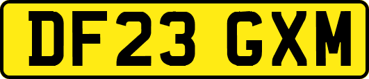 DF23GXM